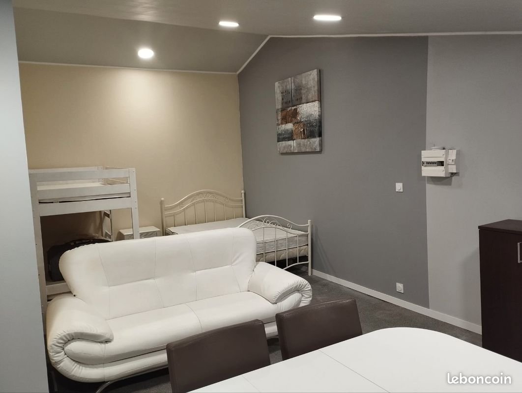 Appartement à louer, 35m², Béziers