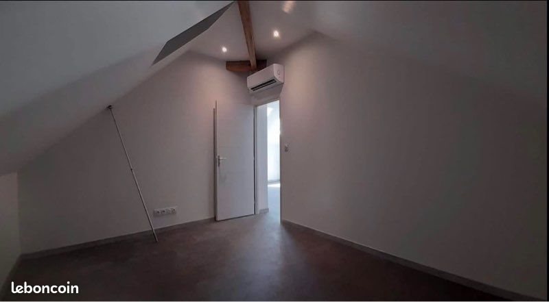 Appartement à louer, 80m², Foëcy