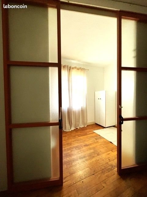 Appartement à louer, 39m², Grenoble