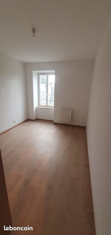 Appartement à louer, 40m², Bressuire