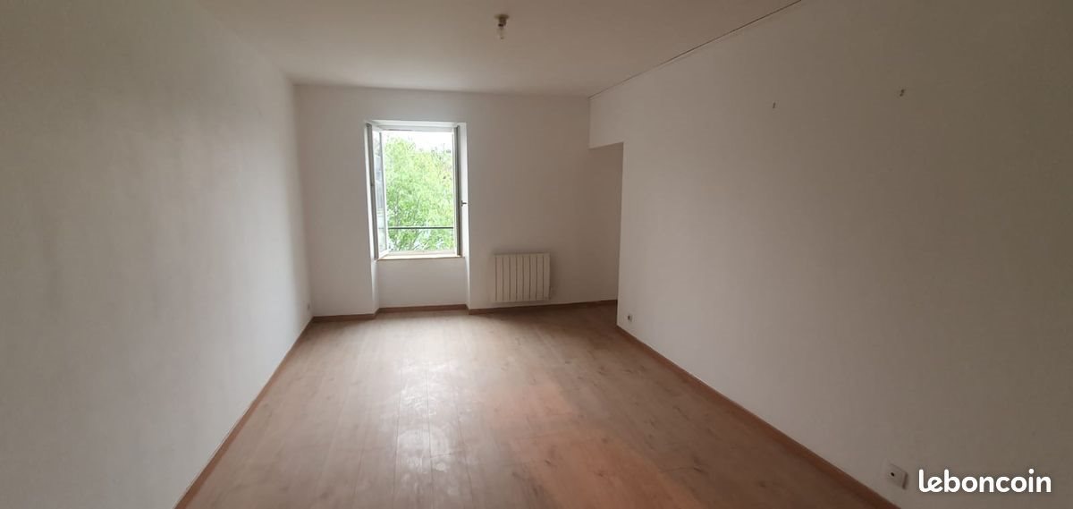 Appartement à louer, 40m², Bressuire