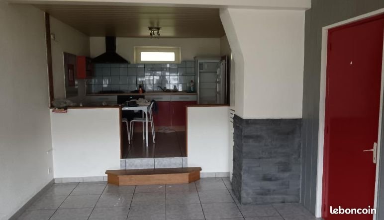 Appartement à louer, 65m², Maîche