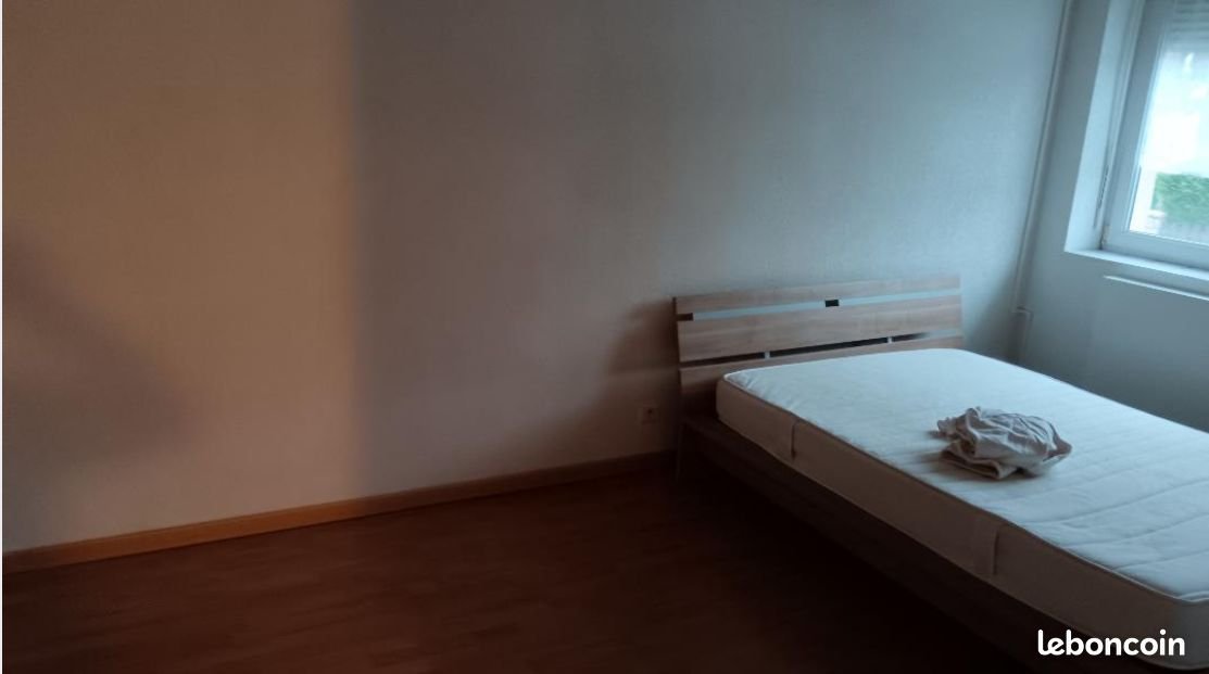 Appartement à louer, 65m², Maîche