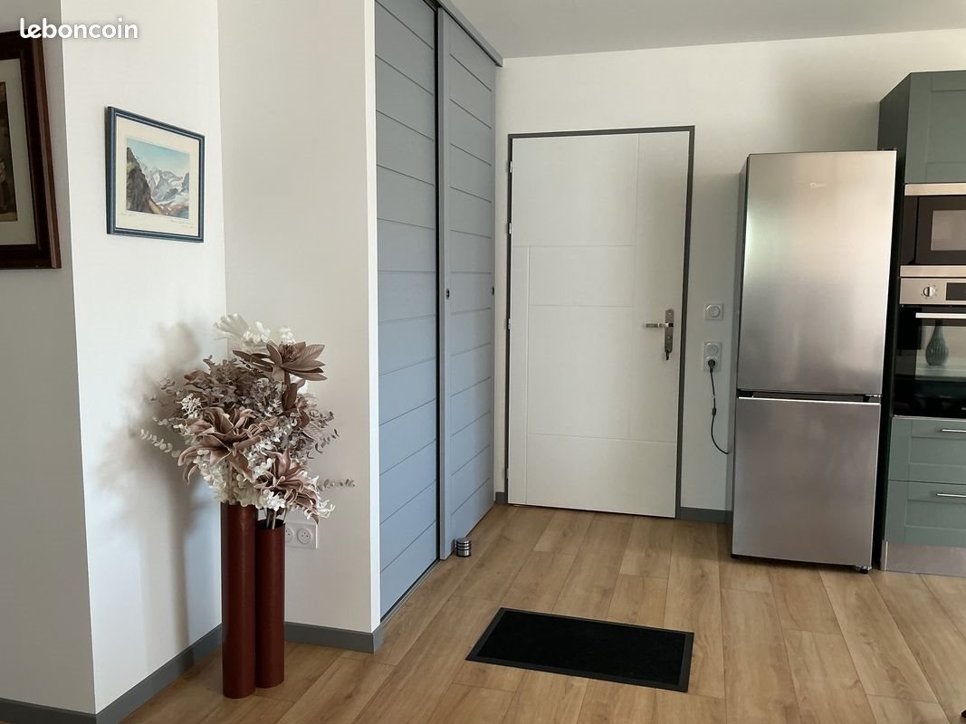 Maison à louer, 80m², Bazet