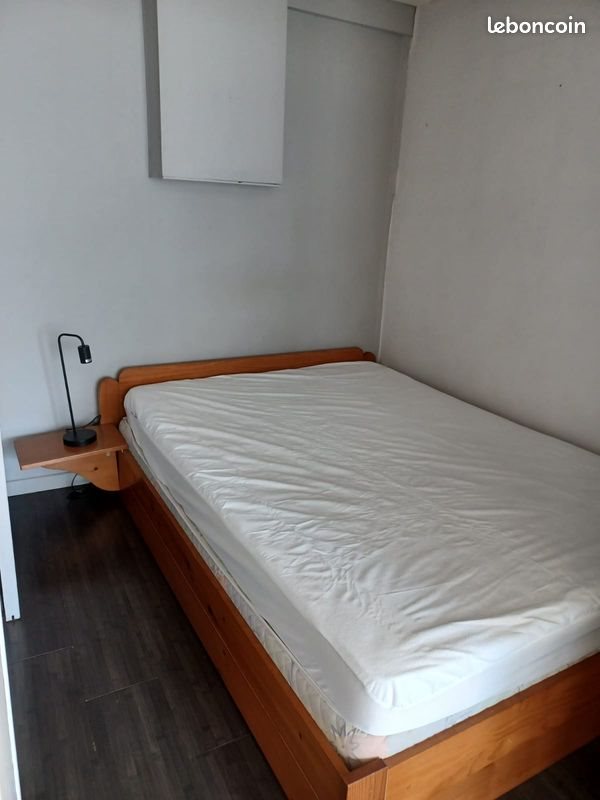 Appartement à louer, 20m², Vannes