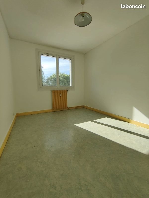 Appartement à vendre, 60m², Limoges