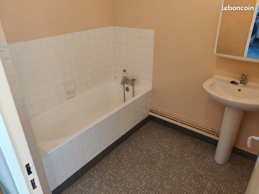 Appartement à vendre, 60m², Limoges