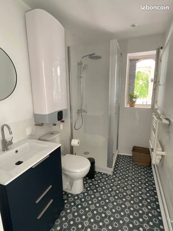 Appartement à louer, 21m², Villers-sur-Mer