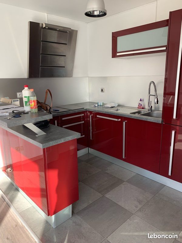 Appartement à vendre, 55m², Wervicq-Sud