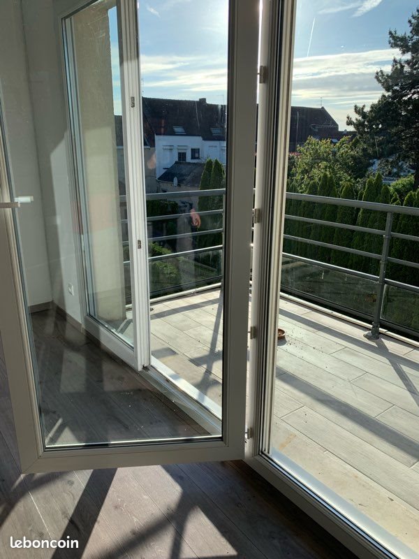 Appartement à vendre, 55m², Wervicq-Sud