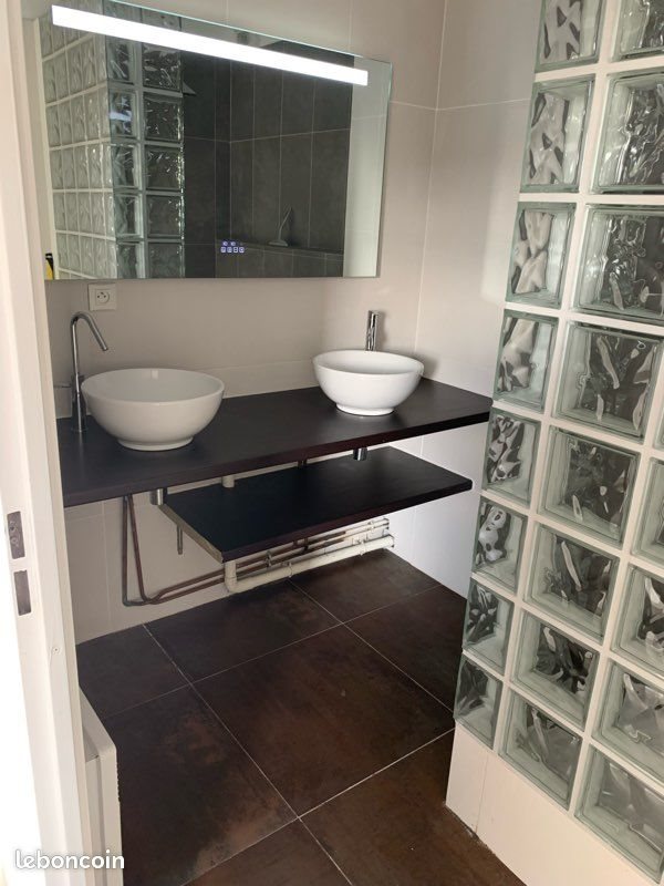 Appartement à vendre, 55m², Wervicq-Sud