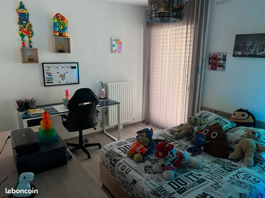 Appartement à louer, 75m², Mulhouse