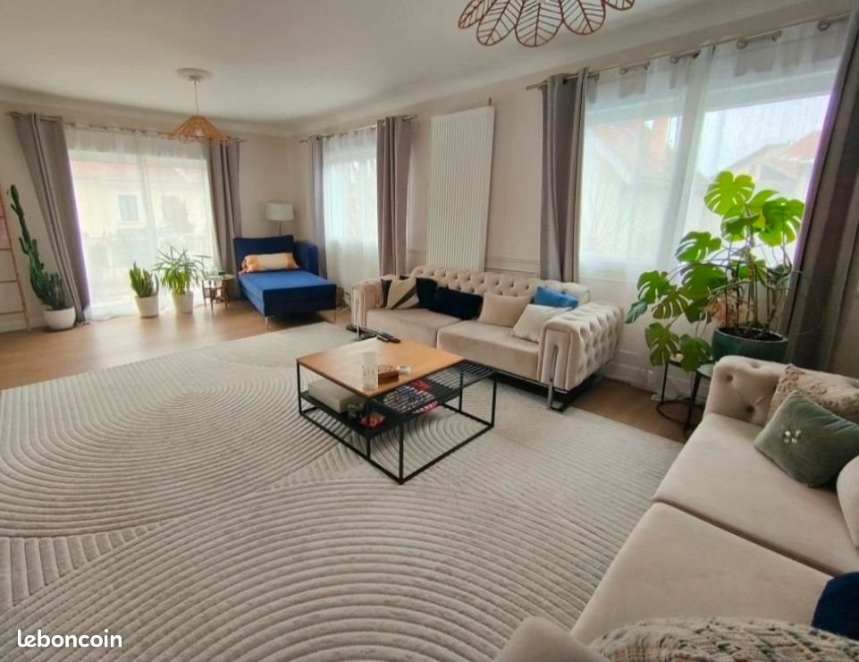 Maison à vendre, 166m², Eybens