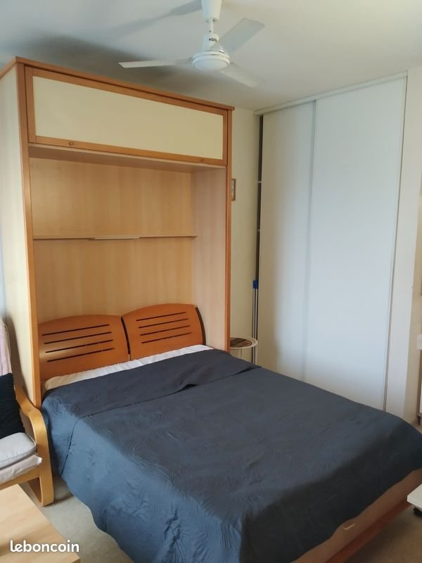 Appartement à louer, 21m², Rochefort