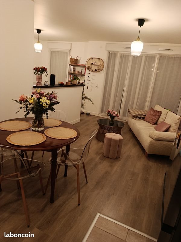 Appartement à louer, 36m², Nogent-sur-Marne
