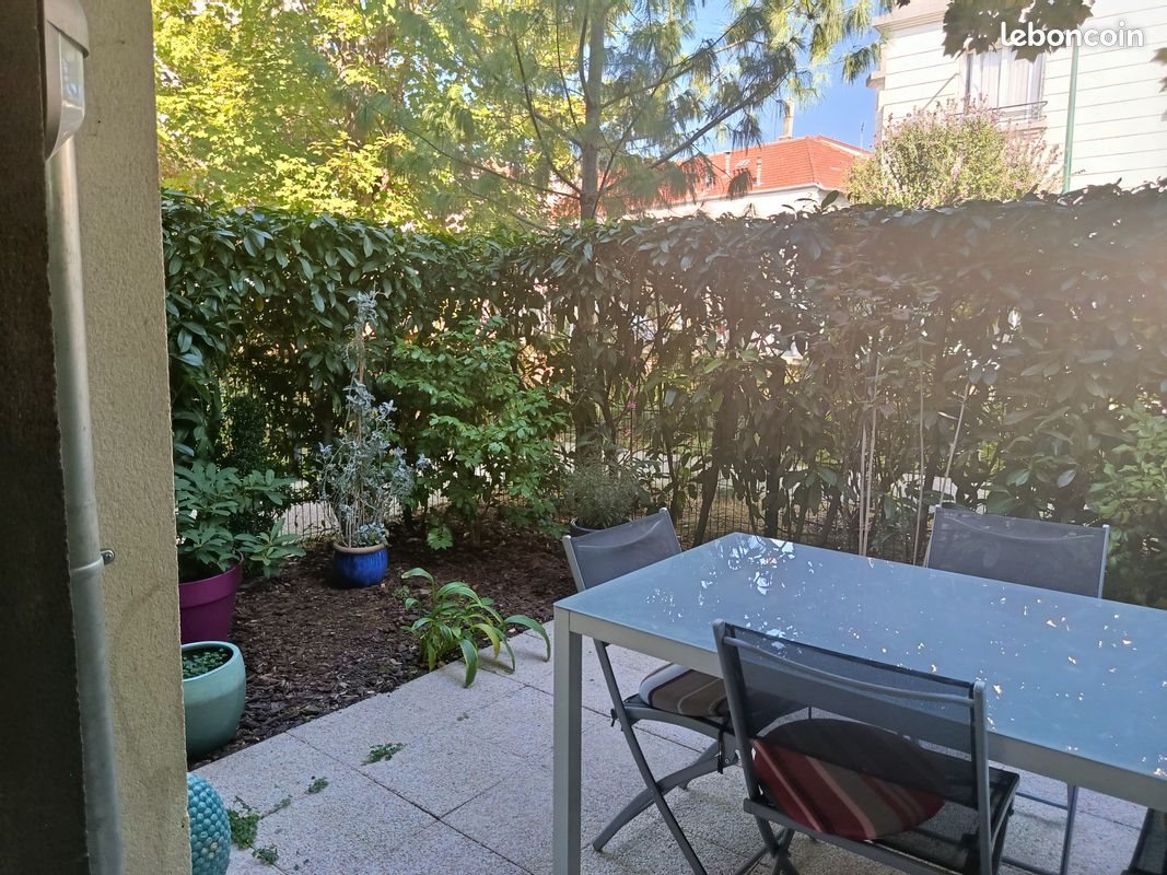 Appartement à louer, 36m², Nogent-sur-Marne