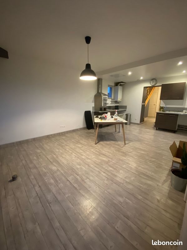 Appartement à louer, 72m², Le Puy-en-Velay