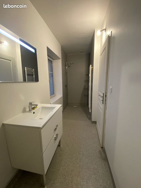 Appartement à louer, 72m², Le Puy-en-Velay