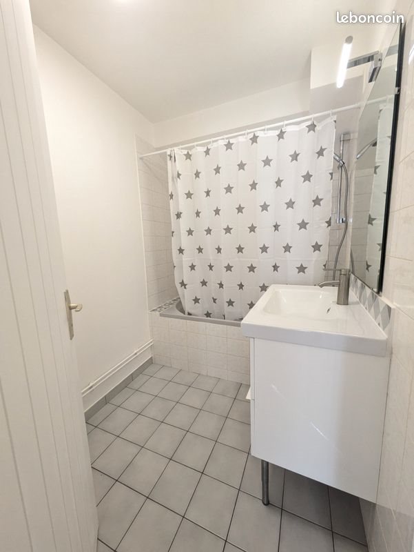 Appartement à louer, 20m², Poitiers