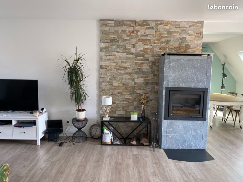 Appartement à louer, 116m², Lipsheim