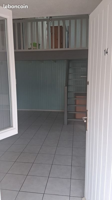 Appartement à louer, 40m², Dax