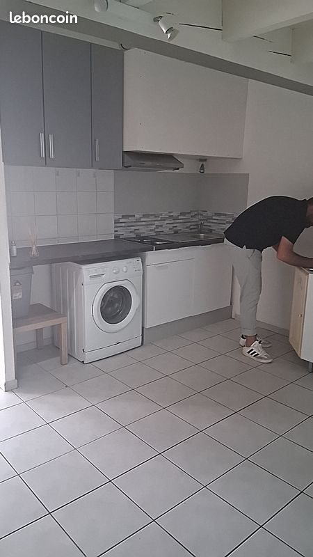 Appartement à louer, 40m², Dax