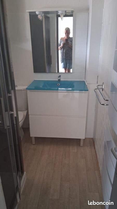 Appartement à louer, 40m², Dax