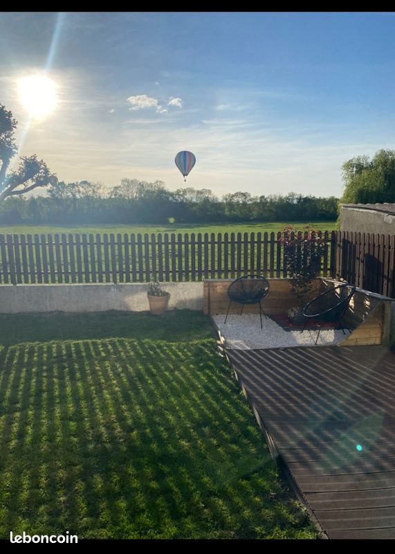 Maison à vendre, 210m², Saintes
