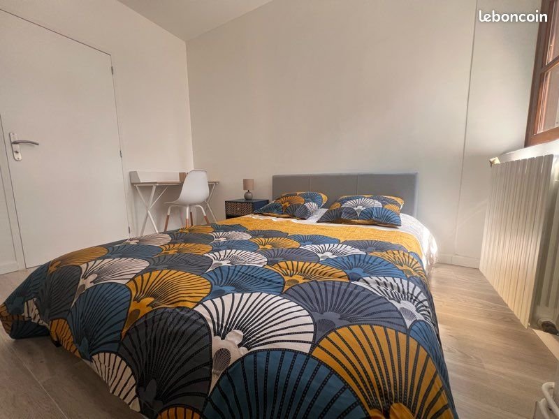 Appartement à louer, 65m², Tarbes