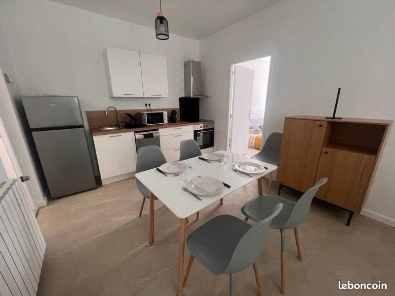 Appartement à louer, 65m², Tarbes