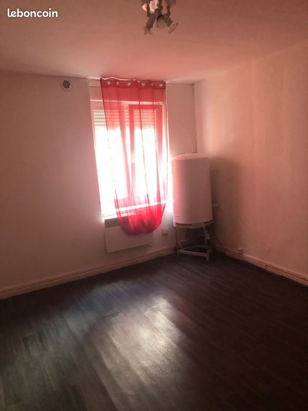 Maison à louer, 27m², Lille