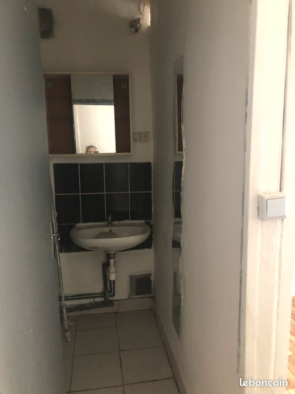 Maison à louer, 27m², Lille