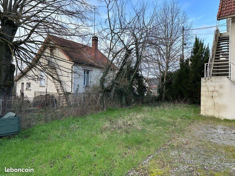 Appartement à louer, 40m², Saclas