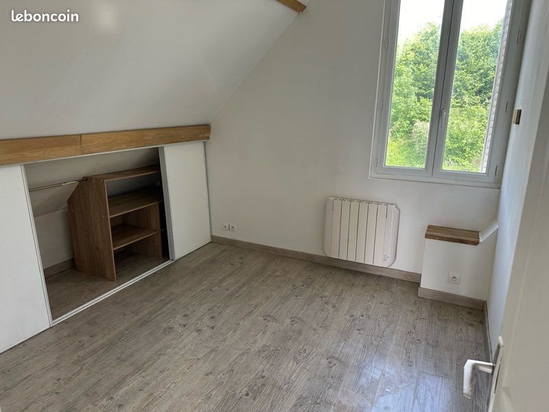 Appartement à louer, 40m², Saclas