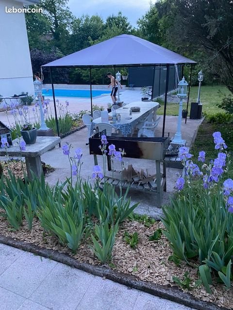 Maison à vendre, 240m², Luxeuil-les-Bains