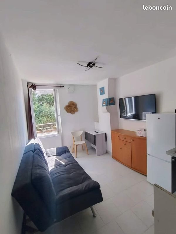 Appartement à louer, 24m², Auxerre