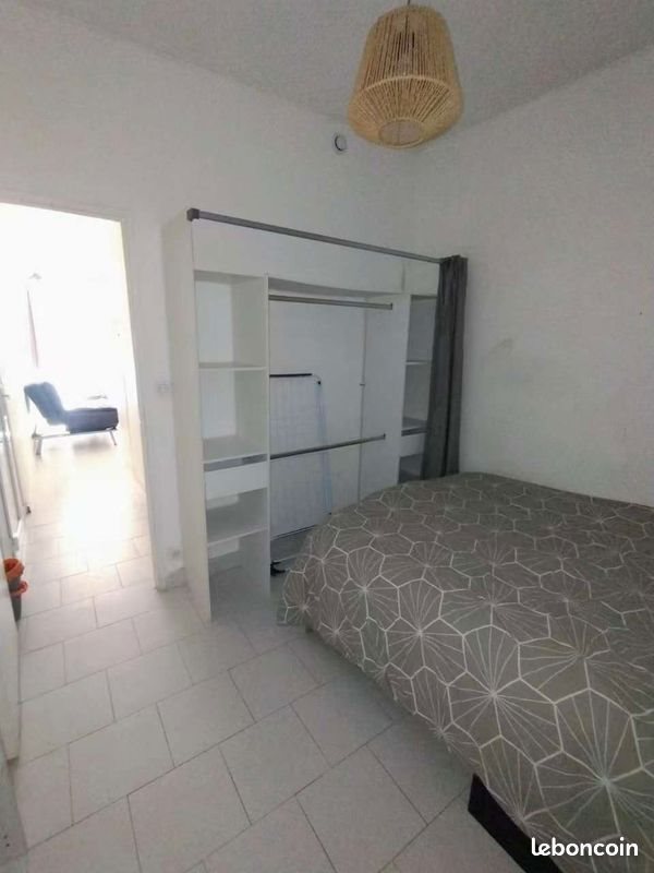 Appartement à louer, 24m², Auxerre