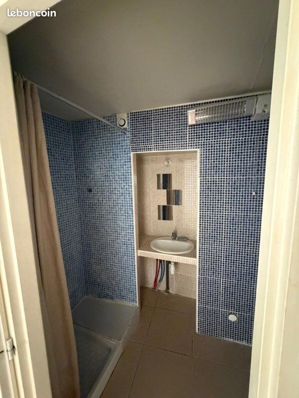 Appartement à louer, 40m², Poulx