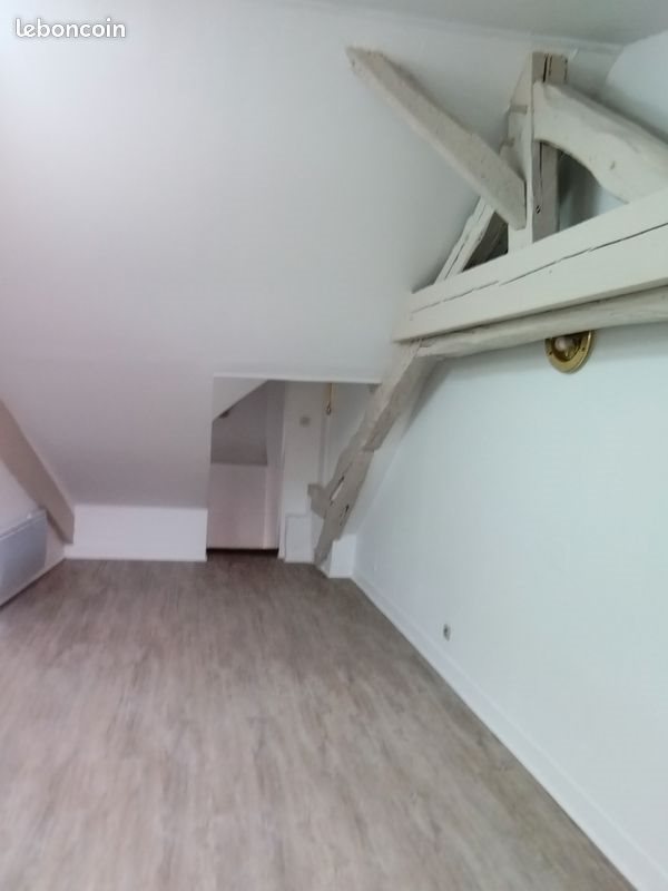 Appartement à louer, 31m², Les Andelys