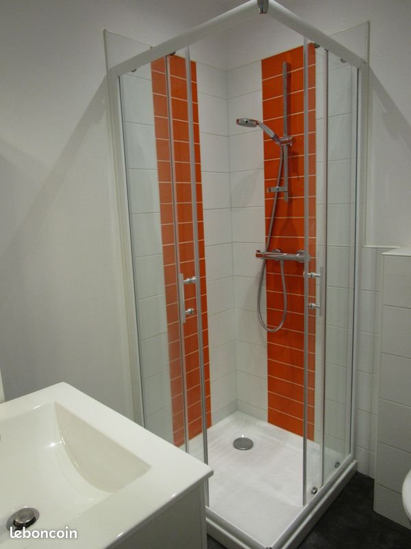 Appartement à louer, 24m², Quimper