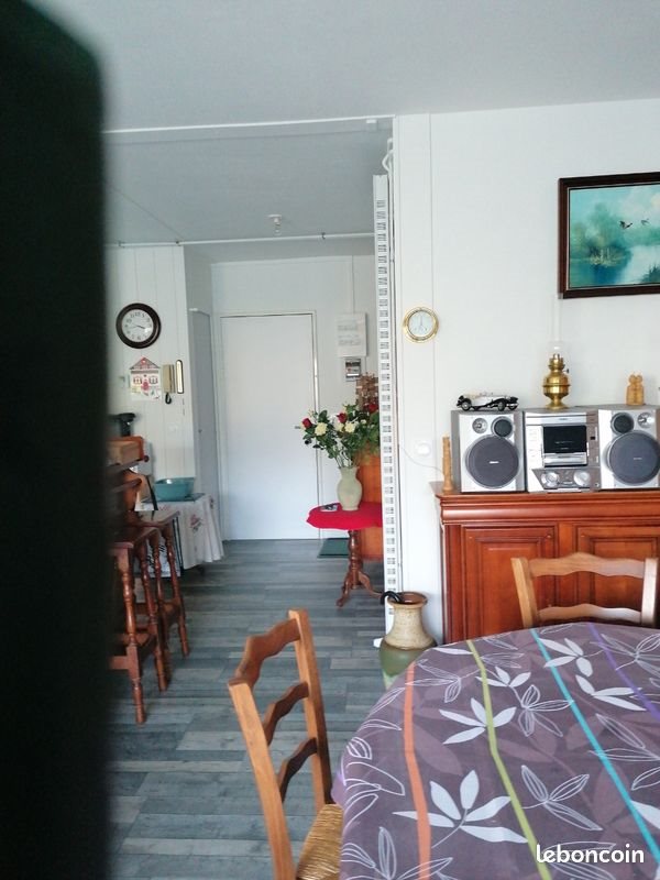 Appartement à vendre, 68m², Saint-Malo