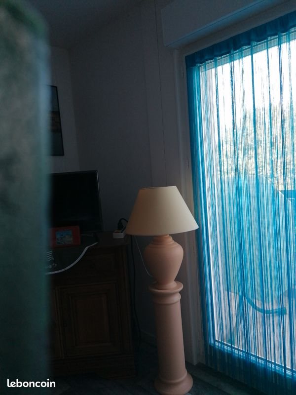 Appartement à vendre, 68m², Saint-Malo
