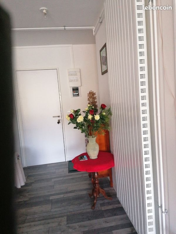 Appartement à vendre, 68m², Saint-Malo