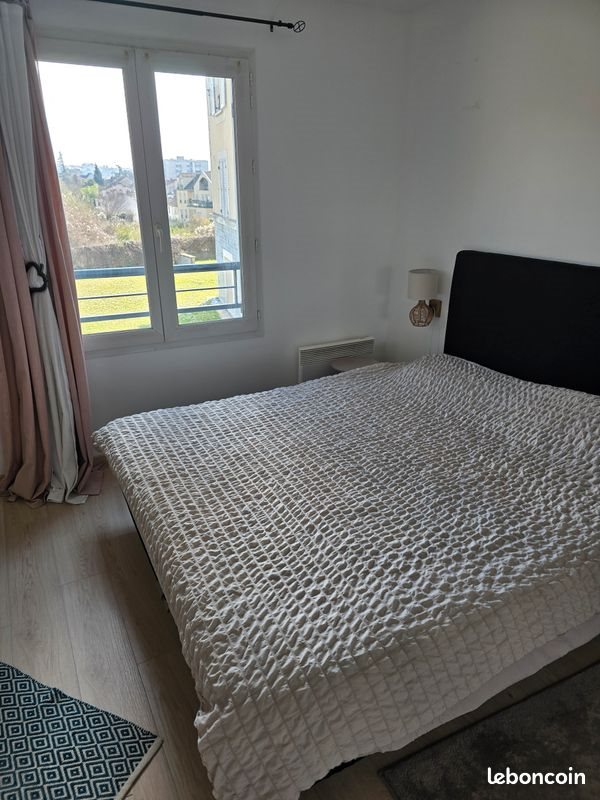 Appartement à vendre, 42m², Corbeil-Essonnes