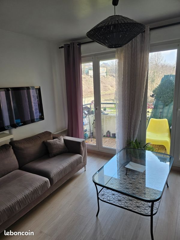 Appartement à vendre, 42m², Corbeil-Essonnes