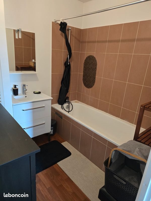 Appartement à vendre, 42m², Corbeil-Essonnes