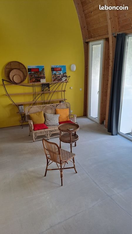 Maison à louer, 108m², Reims