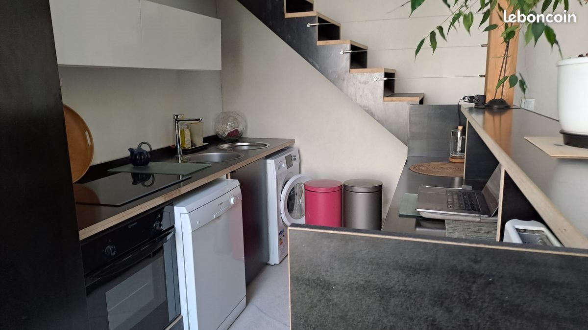 Maison à louer, 108m², Reims