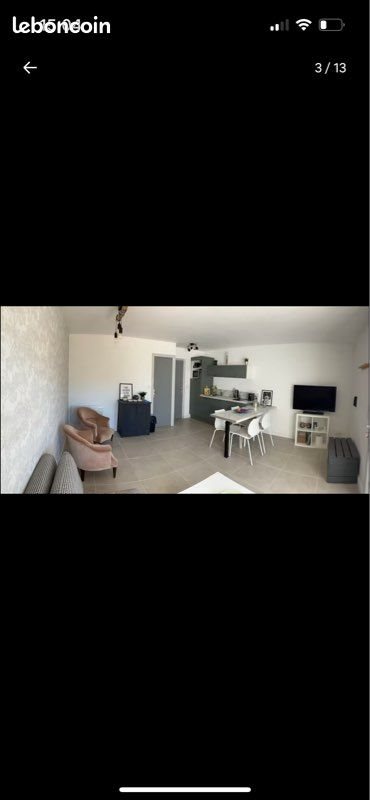 Maison à vendre, 30m², Saint-Georges-d'Oléron