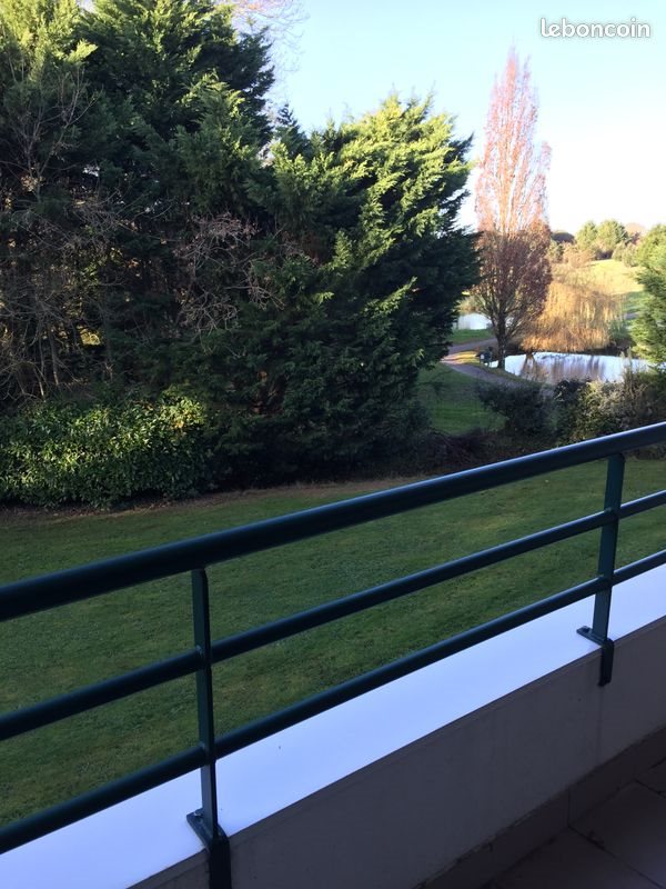 Appartement à louer, 30m², Pornic